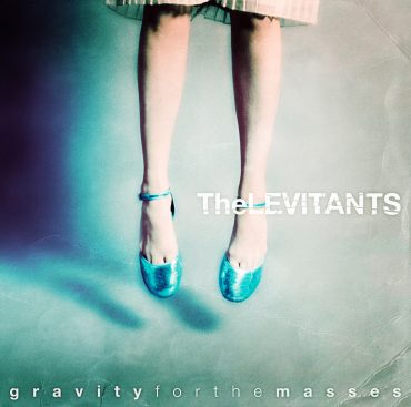 The Levitants Gravity for the Masses, nuevo disco