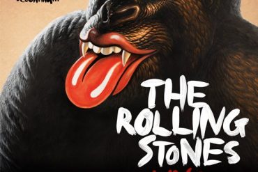 The Rolling Stones 50 & Counting Tour 2013 USA, Canada, Hyde Park London y Glastonbury Festival, todas las fechas