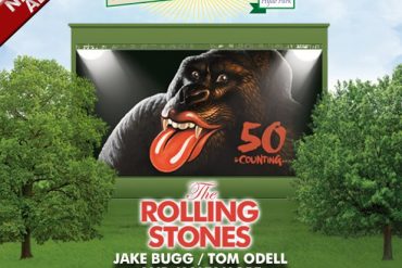 The Rolling Stones añaden un segundo concierto en el Hyde Park de Londres el 13 de julio