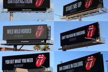 The Rolling Stones fechas de la gira mundial 2013