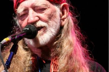 Willie Nelson 80 aniversario