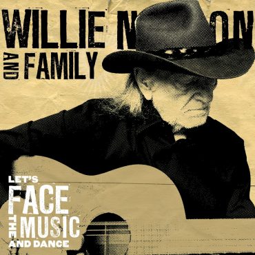 Willie Nelson Let's Face The Music And Dance, nuevo disco para celebrar su 80 cumpleaños