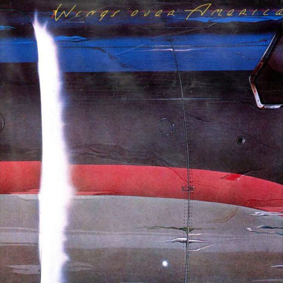 Wings Over America de Wing