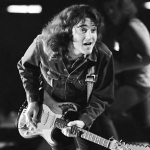 Band of Friends, Tributo a Rory Gallagher de nuevo por España