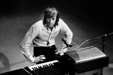 Adiós a Ray Manzarek, teclista de The Doors RIP