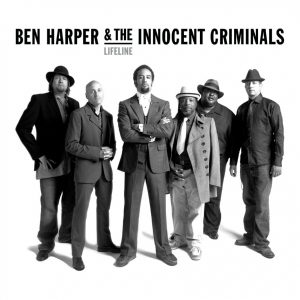 Ben Harper and The Innocent Criminals “Jah Work”