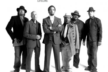 Ben Harper and The Innocent Criminals “Jah Work”