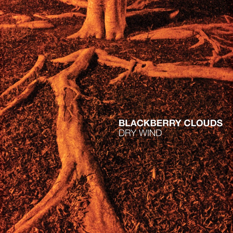 BlackBerry Clouds Dry Wind, nuevo disco