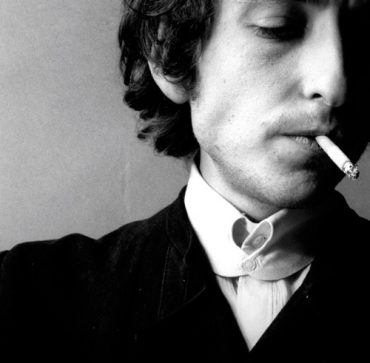 Bob Dylan, 72 años Things Have Changed, Like a Rolling Stone & A Hard Rain’s A Gonna Fall