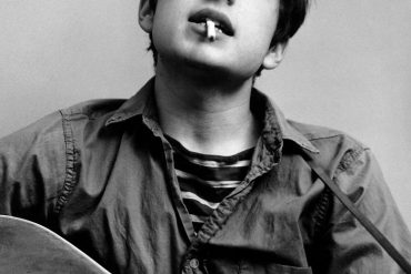 Bob Dylan y su Legión de Honor en Francia causa polémica