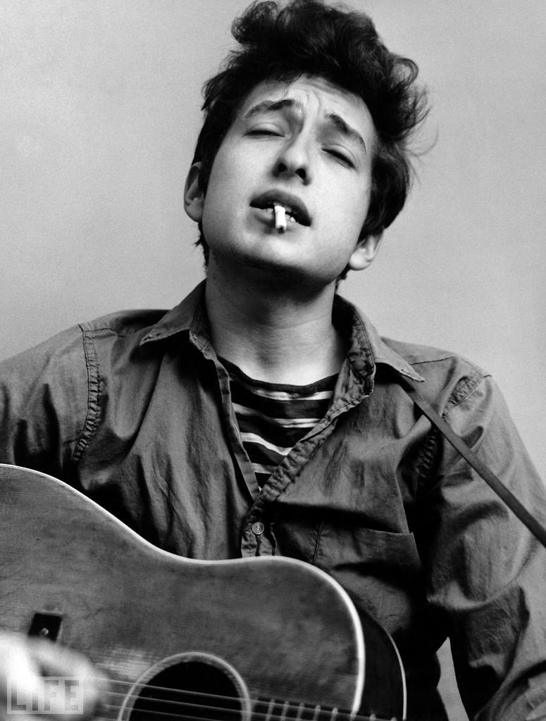 Bob Dylan y su Legión de Honor en Francia causa polémica