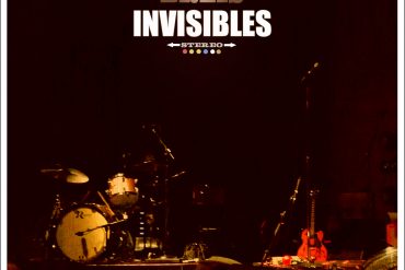Breis, Invisibles su nuevo disco