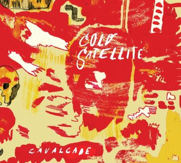 Cold Satellite Calvacade, nuevo disco