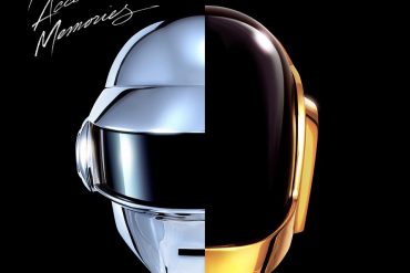 Daft Punk, “Random Access Memories”