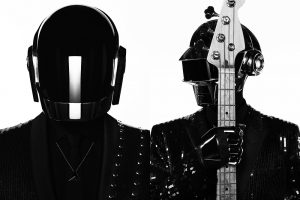 Daft Punk, “Random Access Memories” nuevo disco