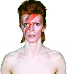 David Bowie Five Years, documental de la BBC Two