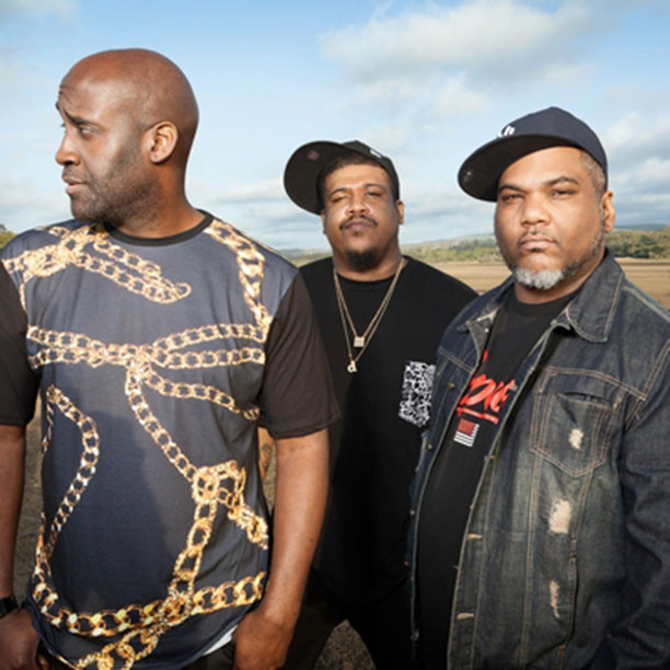 De La Soul “You’re Welcome”, nuevo disco