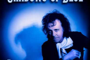 Donovan “Shadows of Blue”, nuevo disco y gira española 2013