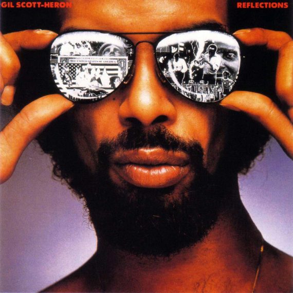 Gil Scott-Heron, La Revolución será televisada, dos años después