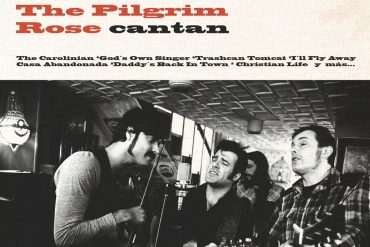 Hendrik Röver & The Pilgrim Rose Cantan nuevo disco