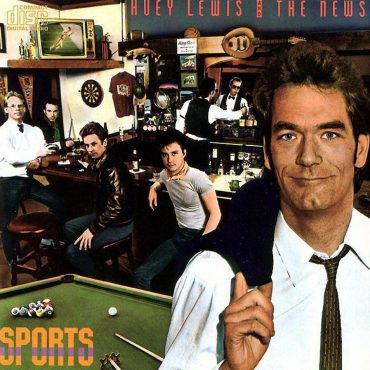 Huey Lewis and the News Sports, 30 aniversario