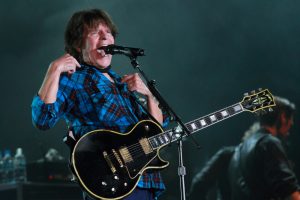 John Fogerty “The Old Man Down The Road”, 68 años de Swamp. “Wrote A Song For Everyone”
