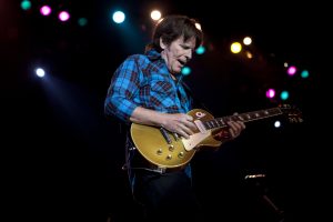 John Fogerty “The Old Man Down The Road”, 68 años de Swamp. “Wrote A Song For Everyone”, nuevo disco