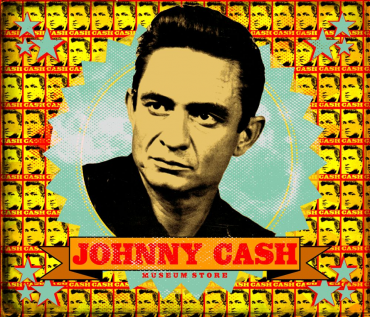 Johnny Cash Museum Store, nuevo museo en Nashville