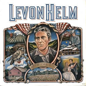 Levon Helm, un año después de la muerte del músico 2013