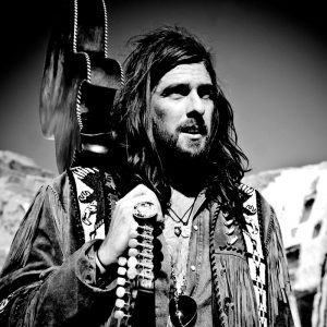 Matt Mays edita Coyote, nuevo disco