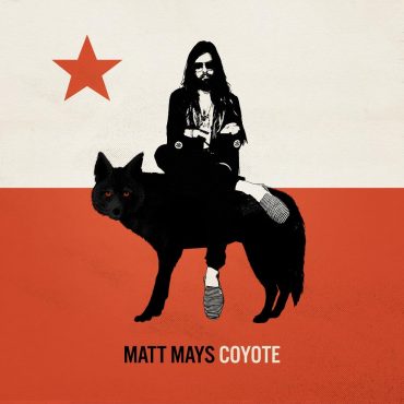 Matt Mays publica Coyote su cuarto disco