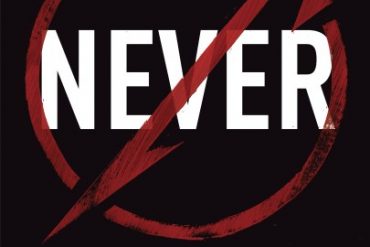 Metallica Through the Never, película en 3D