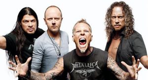 Metallica Through the Never, película en 3D estreno mundial en septiembre y octubre