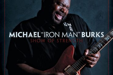 Michael “Iron Man” Burks, Curtis Salgado y Tedeschi Trucks Band, ganadores de los premios Blues Music Awards (BMA) 2013