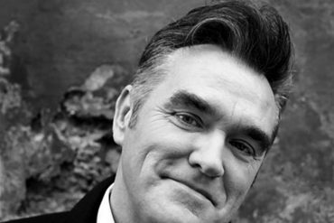 Morrissey 54 años, The More You Ignore Me, The Closer I Get!