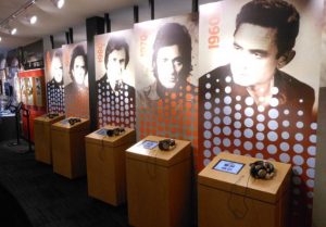 Museo Johnny Cash Museum