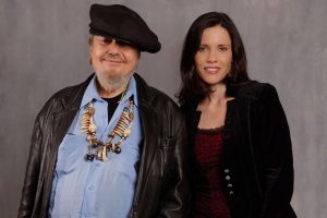 Shannon McNally “Small Town Talk”, con Dr. John y tributo a Bobby Charles