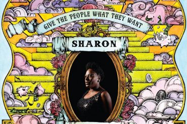 Sharon Jones And The Dap-Kings, Give The People What They Want nuevo disco y single