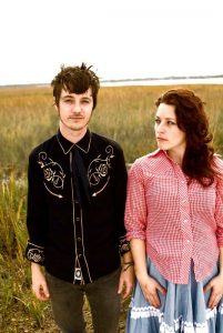 Shovels and Rope nominados a los premios Americana Music 2013