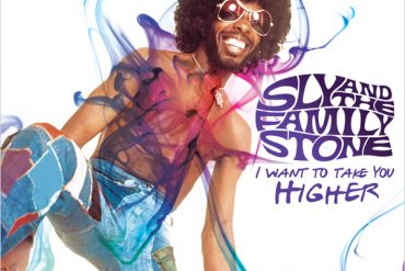 Sly and the Family Stone Higher nuevo recopilatorio