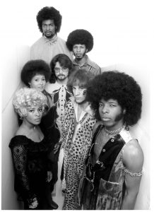 Sly and the Family Stone Higher nuevo recopilatorio Box Set