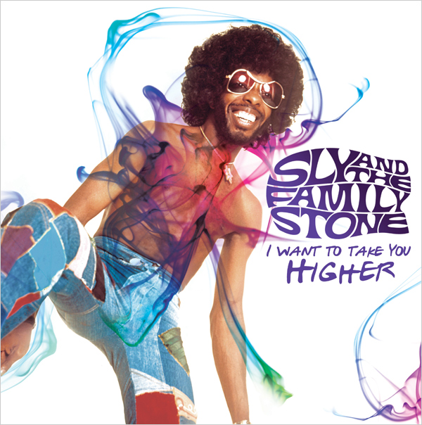 Sly and the Family Stone Higher nuevo recopilatorio