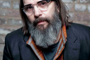 Steve Earle The Warner Bros Years nueva caja de discos