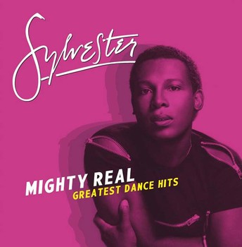 Sylvester The Queen Of Disco regresa con Mighty Real: Greatest