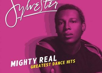 Sylvester nuevo disco recopilario de éxitos de música Disco