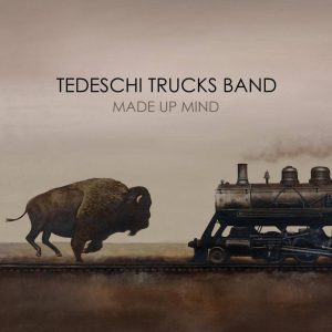Tedeschi Trucks Band Made Up Mind, nuevo disco