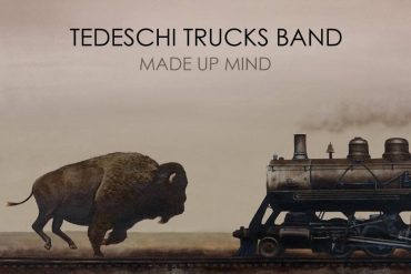 Tedeschi Trucks Band Made Up Mind, nuevo disco