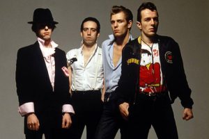 The Clash Sound System caja de discos con material inédito