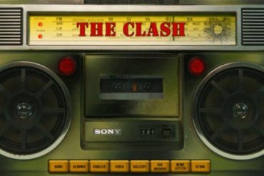 The Clash Sound System nuevo Box Set