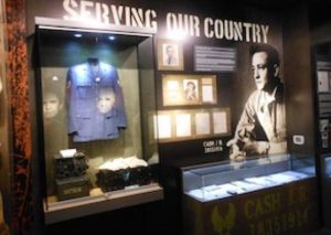 The Johnny Cash Museum 2013